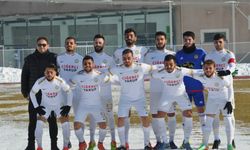 Talasgücü Belediyespor zor deplasmanda 
