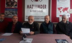 Taş: “2018 Türkiye’de de dünyada da adalet beklentisini karşılamadı” 