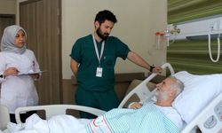 Teşhis İstanbul’da ameliyat Kayseri Şehir Hastanesinde 