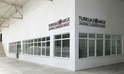 Turkuaz Seramik Ar-Ge Merkezi 1 yaşında 