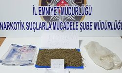 Uyuşturucuya geçit verilmiyor: 3 gözaltı 