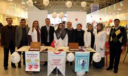 Verem Eğitim ve Farkındalık Haftası Etkinliklerle Tamamlandı 