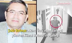 15 Temmuz’un kilit isminin ağabeyine 12.5 yıl hapis