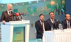 Çolakbayrakdar, “Yepyeni bir Kocasinan inşa ediyoruz” 