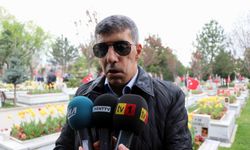 Üçkan: “Türk ordusunun varlığı Ortadoğu ve tüm dünyada hissedilmeye devam edecektir” 