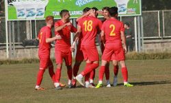 İstikbal Mobilya Kayserispor U-21 takımının konuğu Bursaspor U-21 