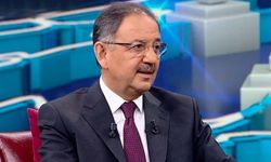 Özhaseki: “CHP’lilerin T.C. ısrarı bölücülük ve fitnedir”