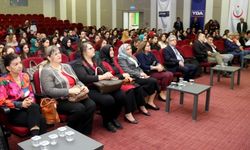 5. Ortopedi ve Travmatoloji Hemşireliği Sempozyumu Kayseri Şehir Hastanesinde Başladı 