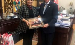 "50 yıl, anadan, yardan, evlattan ve dahası serden, kendinden geçen serdengeçtiler demektir" 