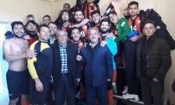 Buğdaylıspor şampiyon oldu, Sindelhöyükspor küme düştü 