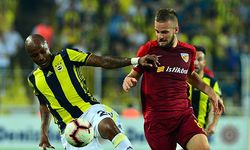 Kayserispor-Fenerbahçe rekabeti 