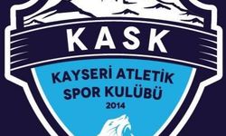 Kayseri OSB Teknik Koleji Atletikspor'dan ''Taktik'' tepkisi 