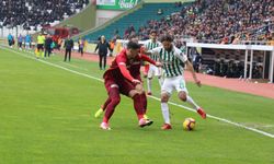 Kayserispor en az gol yiyen takım 