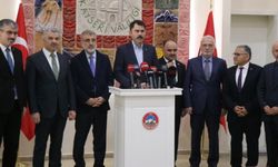 Bakan Kurum: "Poşet kullanımı ilk ayda yüzde 65 düştü" 
