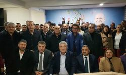 Cumhur İttifakı Develi'de birlik mesajı verdi 