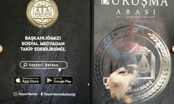 Duruşma Arası, Ali Rıza Önder’i unutmadı