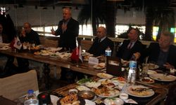 KAYSİAD Başkanı Yılmaz: "İş dünyası olarak elimizi taşın altına çok daha ciddi bir şekilde koymamız gerekiyor" 