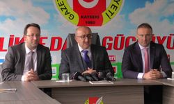 MÜSİAD Başkanı Kütahneci: “Haziran ayından itibaren piyasalar rahatlayacak” 
