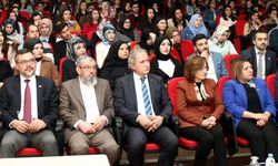 'Ruh Sağlığı Yasa Tasarısı PDR Alan Sorunları' Konulu Konferans 