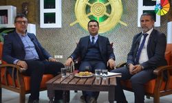 ‘Seçsek mi, seçmesek mi?’ programına yoğun ilgi