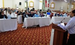 İlim Hikmet Vakfı Aile Kampı Kozaklı’da yapıldı 