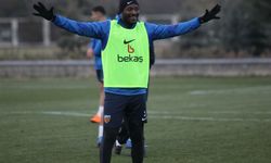 İstikbal Mobilya Kayserispor’da sakatlık şoku 