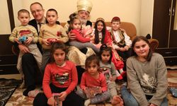 Kocasinan’ın Gönül Yolcuları, Yüreklere Dokunuyor