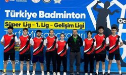 Talas Gençlik ve Spor Kulübü 1. Lig’de