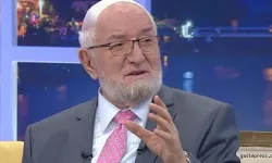 Necmettin Nursaçan hastaneye kaldırıldı