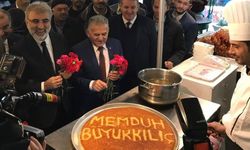 Çelik ve Gülsoy karşı çıkıyor, Büyükkılıç ve Yıldız ziyaret ediyor