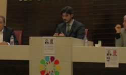 Şükrü Karatepe: “Belediye başkanı milletin büyük ve güçlü olduğunu bilecek” 