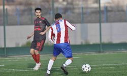 Kayseri 2.Amatör Küme Pazar Günü Başlıyor
