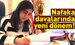 Nafaka Davalarında Yeni Dönem! Mahkeme Talep Olmadan Hüküm Veremeyecek!