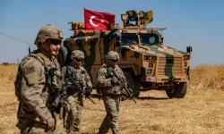 MSB Duyurdu: 6 PKK’lı Terörist Etkisiz Hale Getirildi