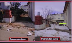 Dikkat Süre 30 Gün! Deprem Kayseri’deki Arsa Sınırınızı Değiştirmiş Olabilir!