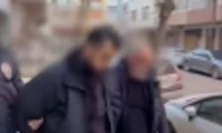 Kayseri’de  Pedofili Sapkınlığına Sibergöz-22" Operasyonu: 15 Gözaltı