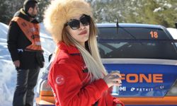 Kayseri’de Kayak, Kars’da Ralli