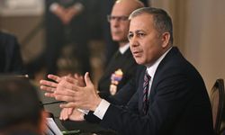 Bakan Yerlikaya Kolları Sıvadı! Sokaklara Huzur gelecek!