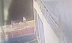 Batan Geminin Son Görüntüleri Ortaya Çıktı