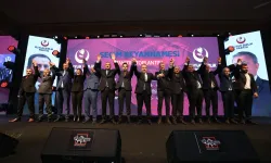 Büyük Birlik Partisi Adaylarını Açıkladı