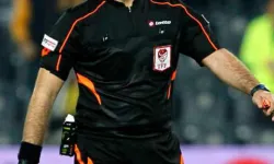 Kayseri Derbisini Kim Yönetecek?