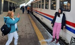 Kayseri’den Kars’a Masalsı Yolculuk!
