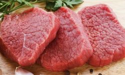 Kırmızı Et Tüketimi Kanser Riskini Artırıyor