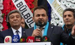 Göker Gözütok: Talas'ı İnsan Fıtratına Uygun Hale Getireceğiz