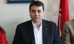 'Dünümüzü Çalanlara Yarınlarımızı Asla Çaldırtmayacağız'