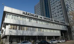 HSK'dan 387 Hakim Ve Savcı Hakkında İnceleme