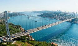 Tüm Yılların Turizm Rekorunu İstanbul Kırdı