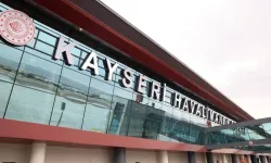 Yeni Havalimanı Çevresinde Hareketlilik!