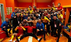 Kayserispor Ankaragücü Maçına Tek Kalp Oldu