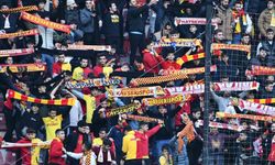 Kayserispor Sahasında 92 Bin Taraftarıyla Buluştu